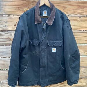 Vintage 90's Carhartt Work Jacket